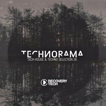 Various Artists - Technorama 26