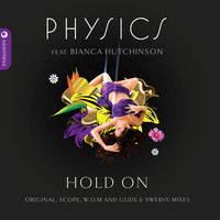 Physics - Hold On (Remixes)