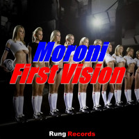 Moroni - First Vision