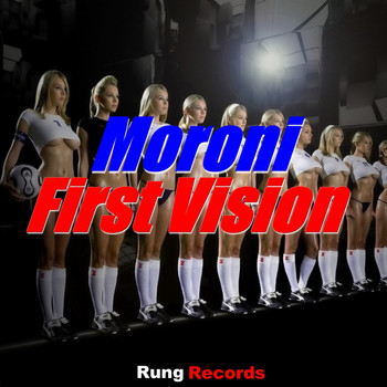 Moroni - First Vision