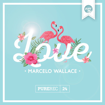 Marcelo Wallace - Love