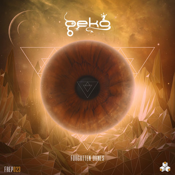 Geko - Forgotten Dunes