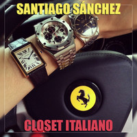Santiago Sánchez - Closet Italiano