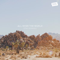 Stee Downes - All Over The World