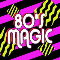 80's Love Band - 80s Magic