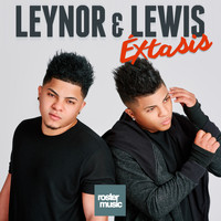 Leynor & Lewis - Éxtasis