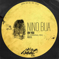 Nino Bua - On You