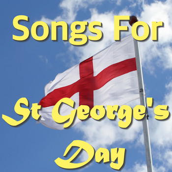 Various Artists - Songs For St George's Day