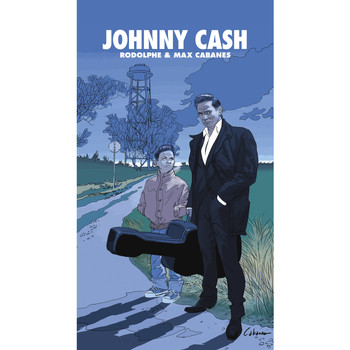 Johnny Cash - BD Music Presents Johnny Cash