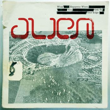 Alien - What Happens When You Get to the Edge