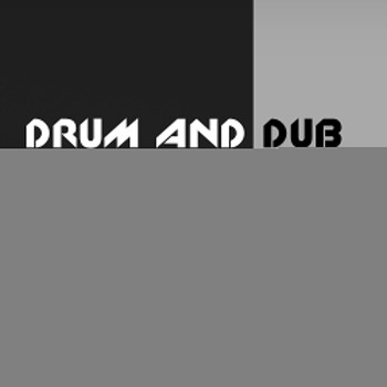 Various Artists - Drum and Dub Sampler