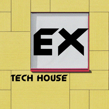 Various Artists - EX Tech House