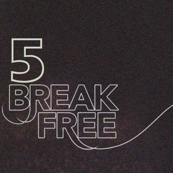 Various Artists - Break Free, Vol. 5