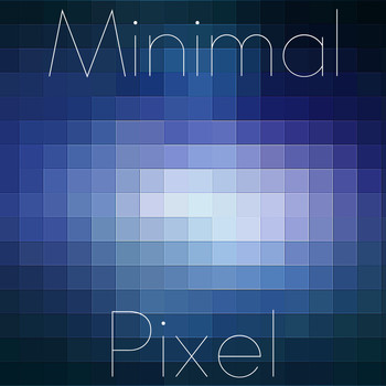 Various Artists - Minimal Pixel, Vol. 2