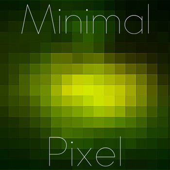 Various Artists - Minimal Pixel, Vol. 5