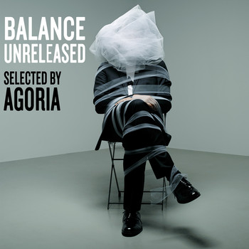 Agoria - Balance Unreleased - Selected by Agoria