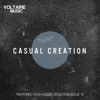 Various Artists - Casual Creation Issue 12