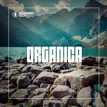 Various Artists - Organica #28