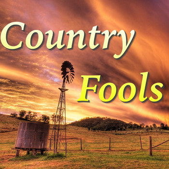 Various Artists - Country Fools