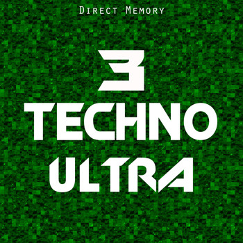 Various Artists - Techno Ultra 3