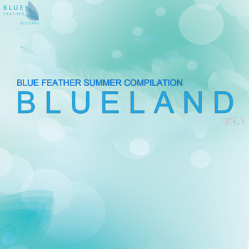 Various Artists - Blueland vol.1