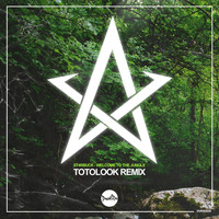 ST4RBUCK - Welcome To The Jungle (Totolook Remix)