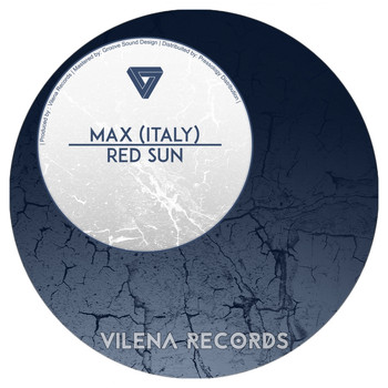 MaX (italy) - Red Sun