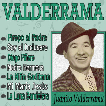 Juanito Valderrama - Valderrama