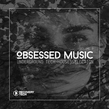 Various Artists - Obsessed Music, Vol. 9