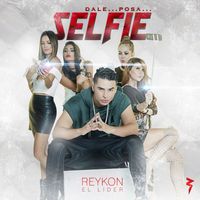 Reykon - Selfie
