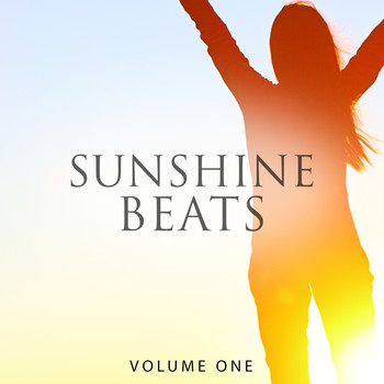 Various Artists - Sunshine Beats, Vol. 1 (Selection Of Happy House Music)
