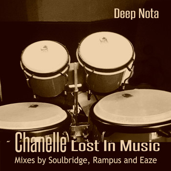 Chanelle - Lost in Music (Sister Sledge Cover)