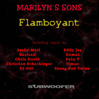 Marilyn's Sons - Flamboyant