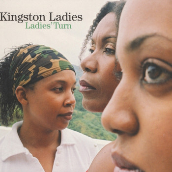 Kingston Ladies - Ladies' Turn