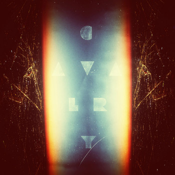 Cavalry - Lucerne / Everything