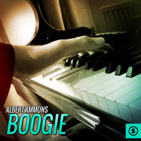 Albert Ammons - Boogie