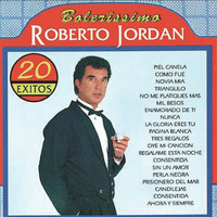 Roberto Jordan - Bolerissimo