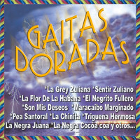 Various Artists - Gaitas Doradas