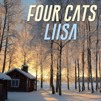 Four Cats - Liisa