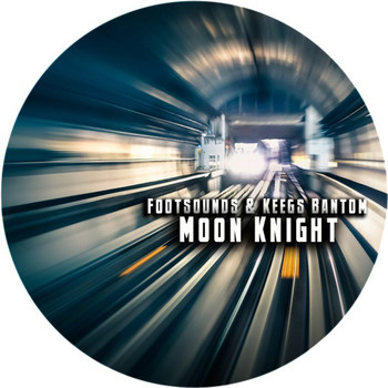 Footsounds and Keegs Bantom - Moon Knight