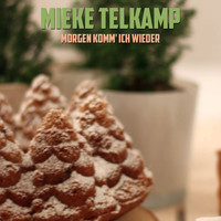 Mieke Telkamp - Morgen Komm' Ich Wieder
