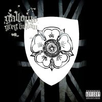 Gallows - Grey Britain (iTunes (US) [Explicit])