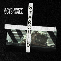 Boys Noize - Starchild (feat. POLIÇA)