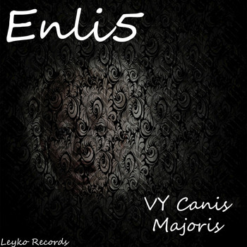 Enli5 - Vy Canis Majoris