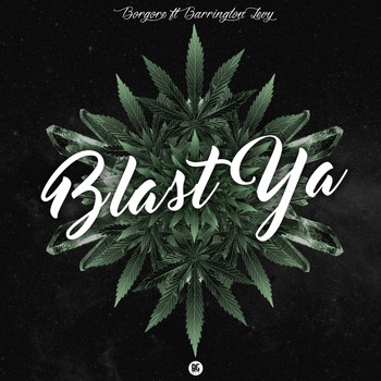 Borgore - Blast Ya (feat. Barrington Levy)