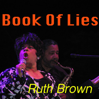 Ruth Brown - Book Of Lies
