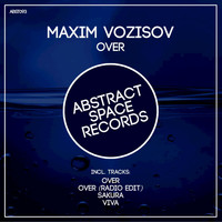 Maxim Vozisov - Over