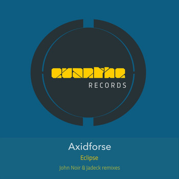 Axidforse - Eclipse