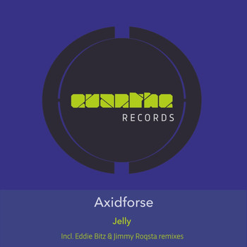 Axidforse - Jelly