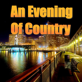 Various Artists - An Evening Of Country